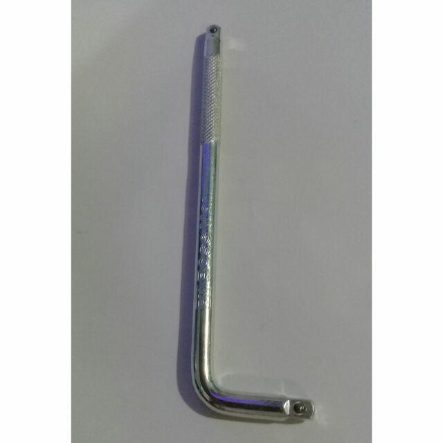 [HCM]Cần siết chữ L 1/4