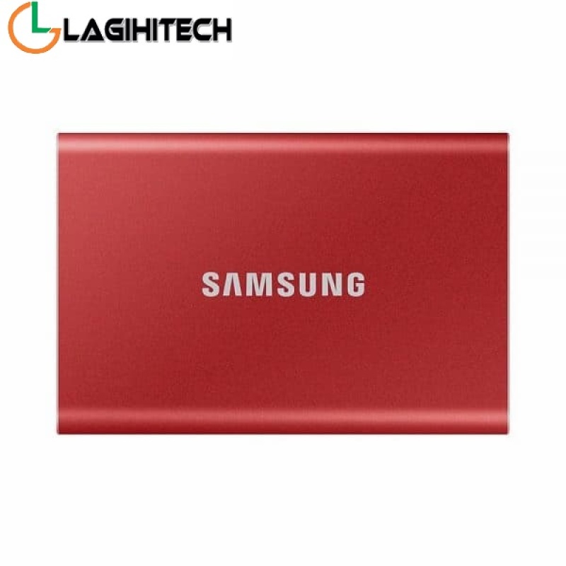 Bảng giá Ổ Cứng Di Động SSD Samsung T7 Non Touch USB Type C 3.2 Gen 2 - Chính Hãng Samsung - Bảo Hành 3 năm (1 đổi 1) Phong Vũ