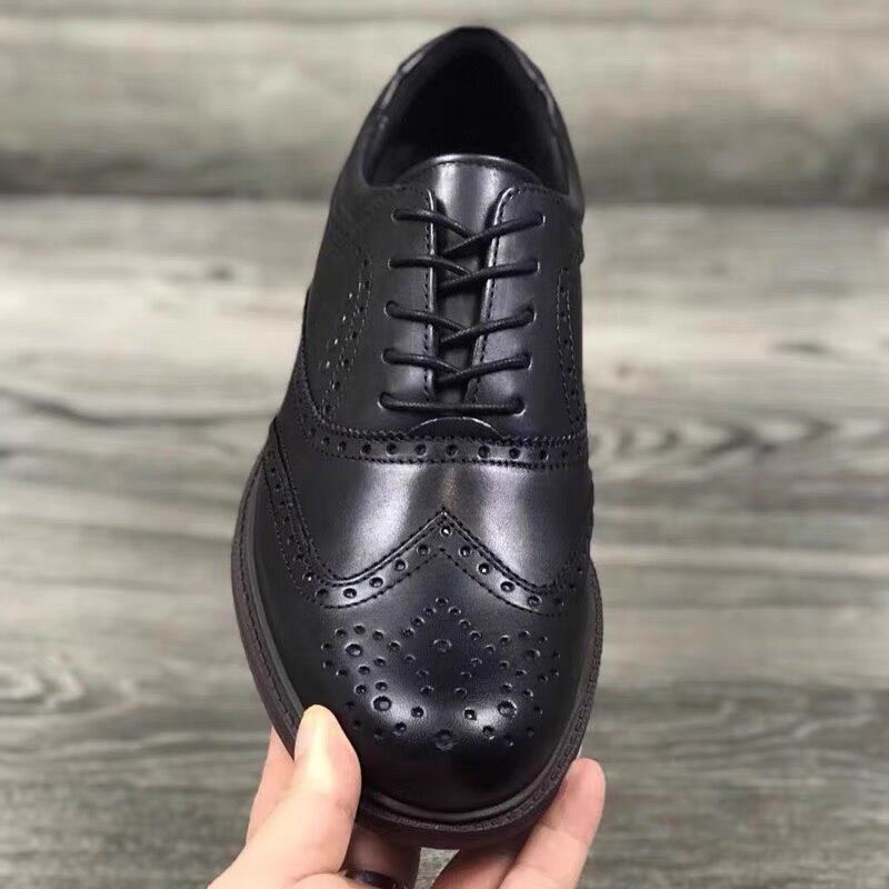 Giày Golf Ecco Ott Phong Cách Công Sở