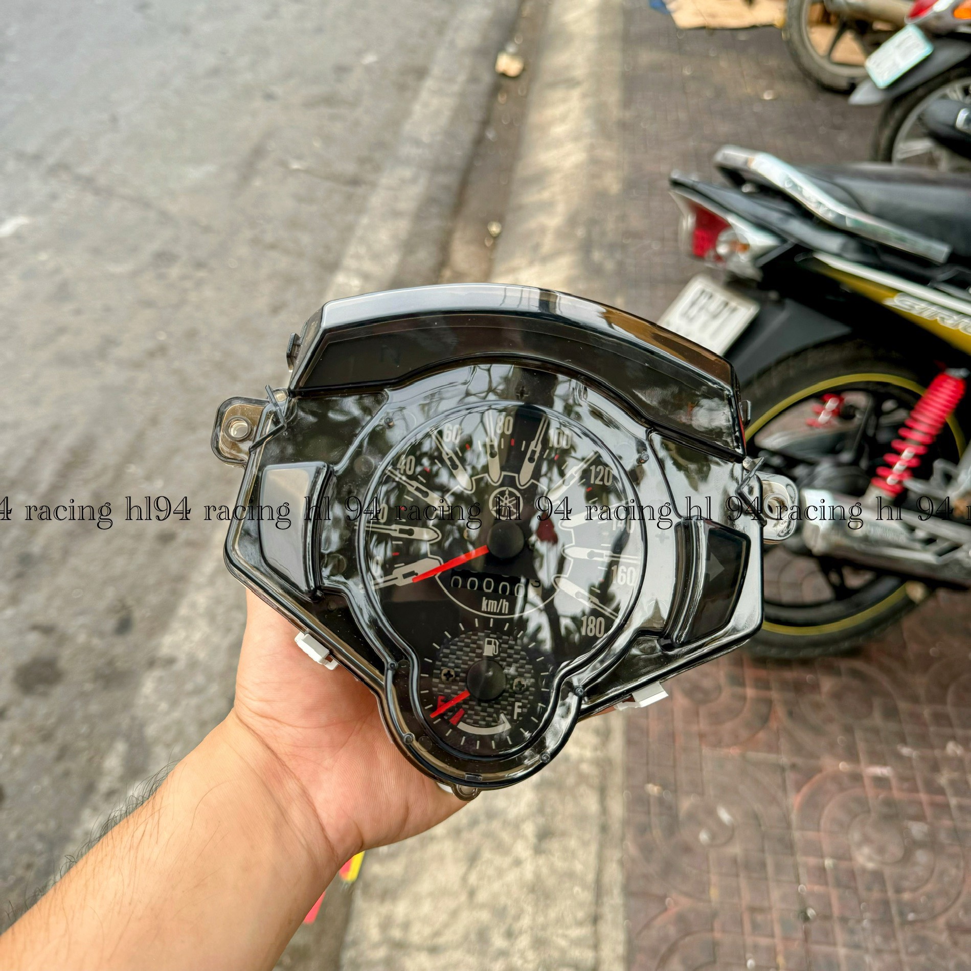 Đồng hồ lc 135 v7 Malaysia bao đẹp