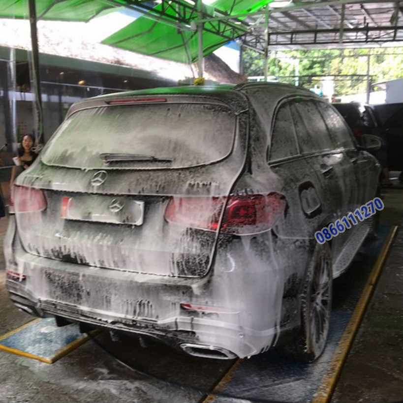 Nước rửa xe không chạm BIO 35 5 lít Ekokemika