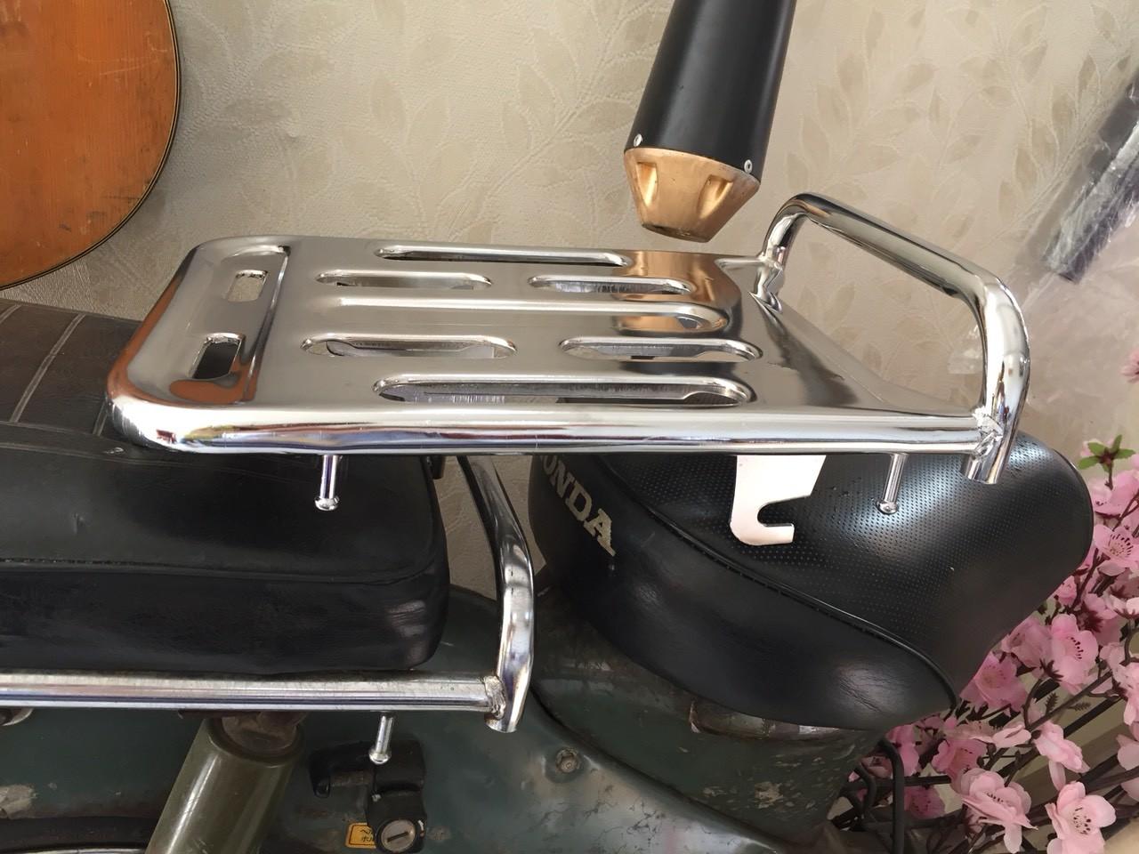 baga sau (vĩ yên) cho honda cub 82,84,DD,Dh..