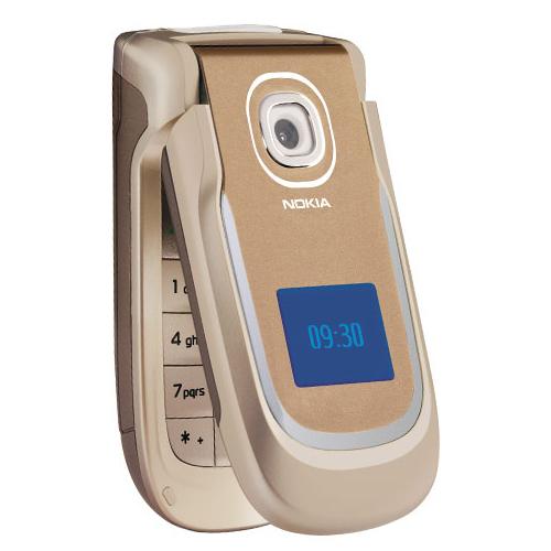 Điện thoại nắp gập Nokia 2760 nhỏ gọn (có bảo hành +  miễn phí vẫn chuyển)