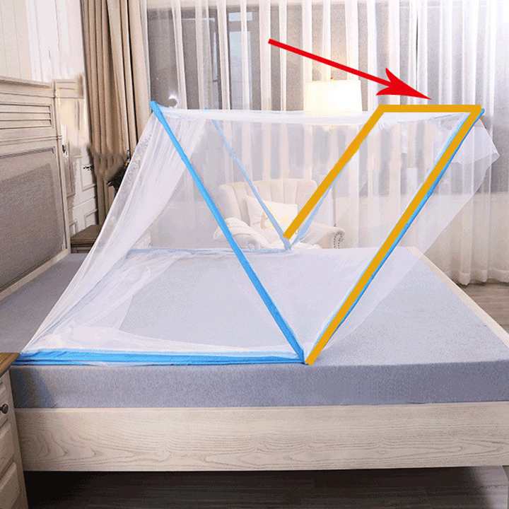 MÀN XẾP THÔNG MINH GIA LONG 1.8M x 2M