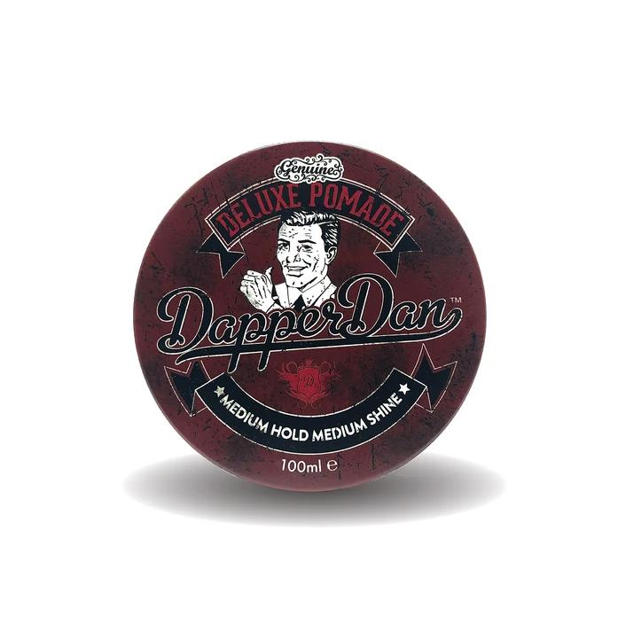 Sáp vuốt tóc Dapper Dan Deluxe Pomade - 100ml