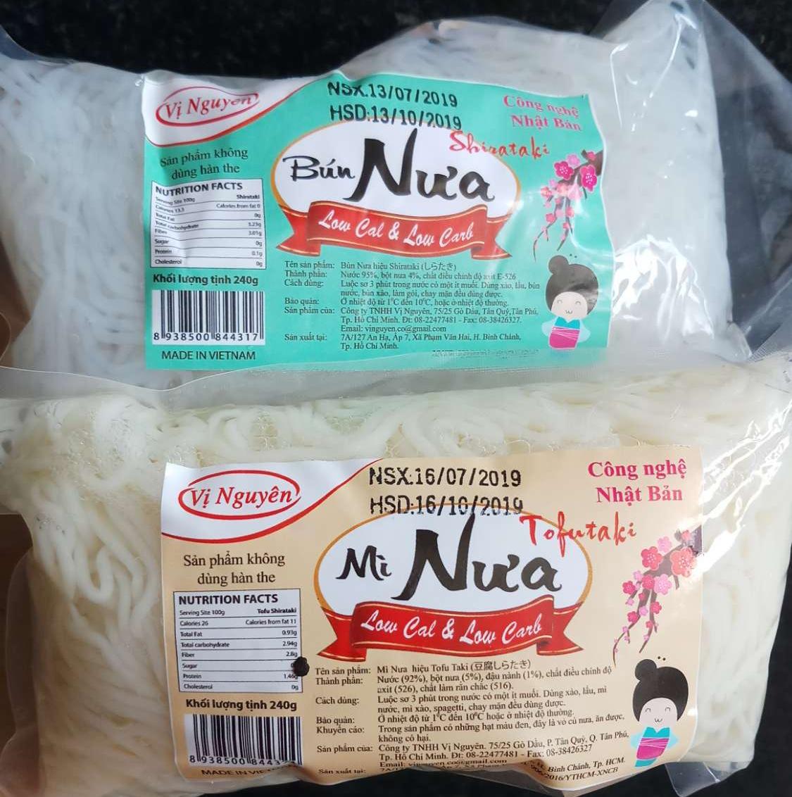 combo 5 hún 5 mì nưa ăn kiêng keto, das