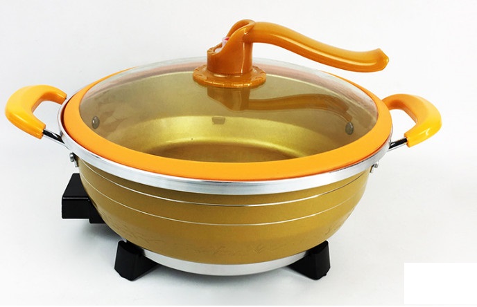 LẨU ĐIỆN ĐA NĂNG MATIKA MTK-9032