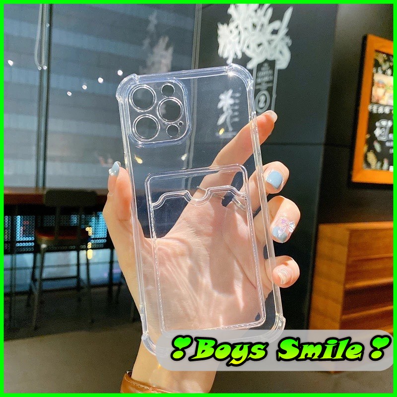 Ốp lưng có khe gài thẻ tiện ích cho iPhone 15/iPhone 15pro/iPhone 15Ultra/iPhone 15 Plus