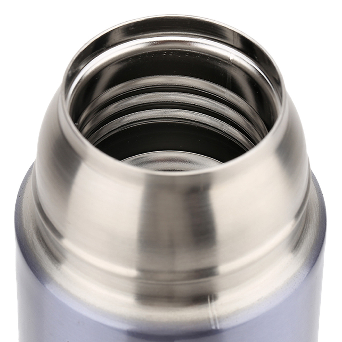 [HCM]Bình Giữ Nhiệt Lock&Lock Vienna (500ml) - LHC1430SG
