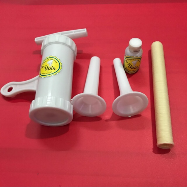 Vỏ collagen và Bộ nhồi xúc xích
