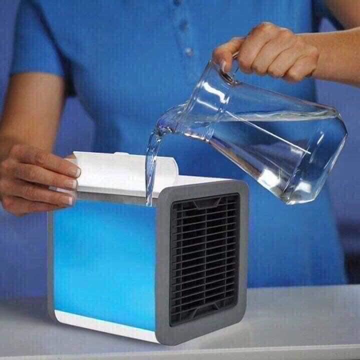 QUẠT ĐIỀU HÒA MINI AIR