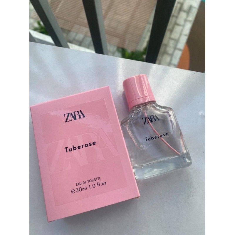 Nước Hoa Zara Nữ Chính Hãng