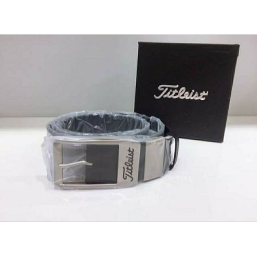 Thắt lưng Golf Titleist - Thắt lưng golf Titleist
