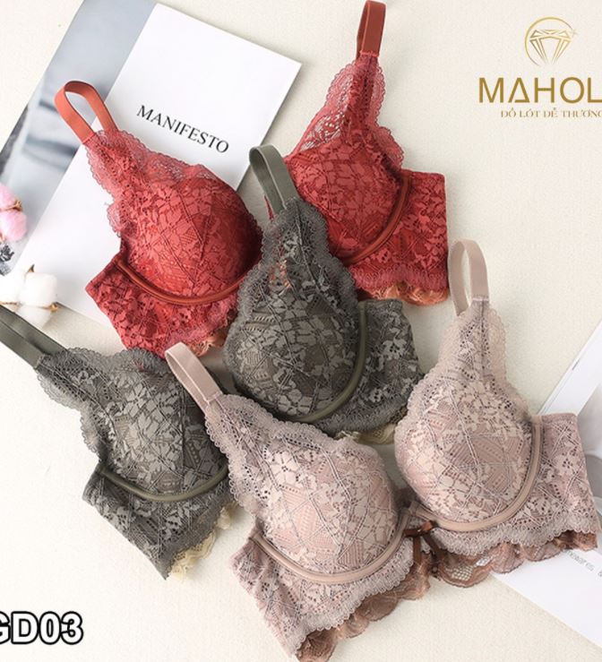 BỘ ĐỒ LÓT CAO CẤP