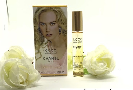 nước hoa mini coco 20ml