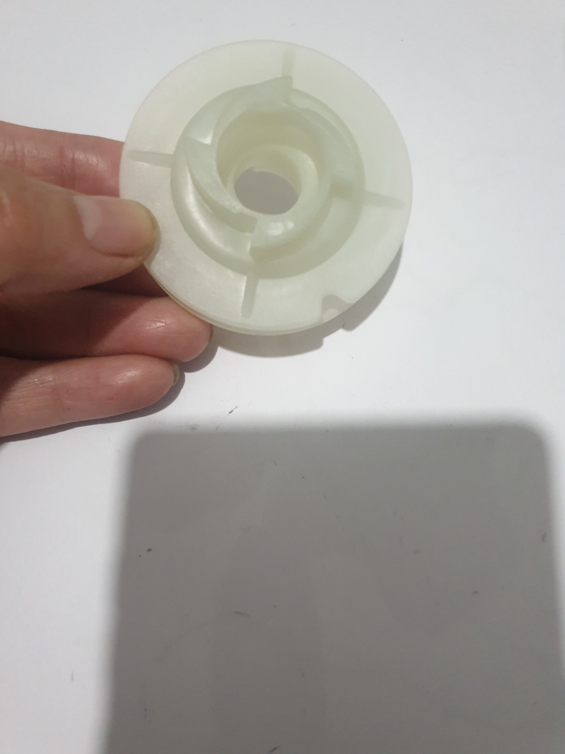 BULY GIẬT MÁY CƯA XÍCH 2500 (2 CÁI)