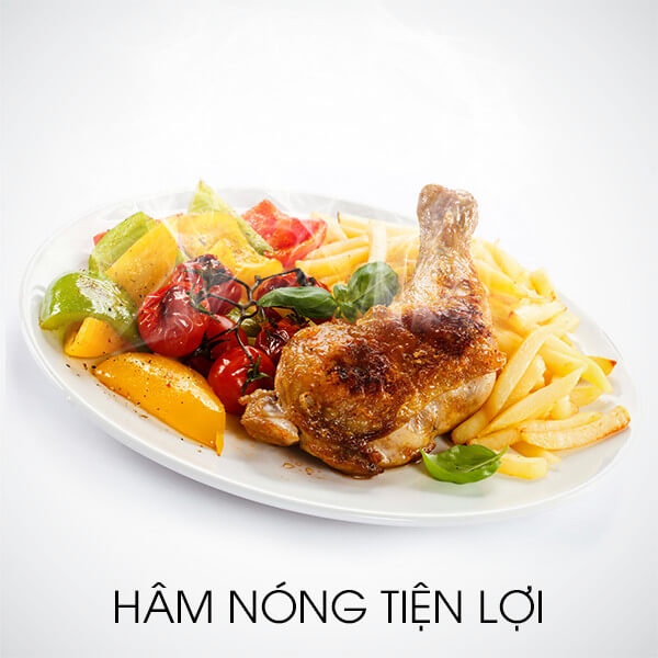 Lò Vi Sóng Sharp R-G623VN(ST) - 23 Lít Có (Giá áp dụng giao tại HN, HCM& các tỉnh liên hệ shop)