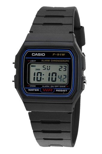 ĐỒNG HỒ CASIO HUYỀN THOẠI THỜI TRANG