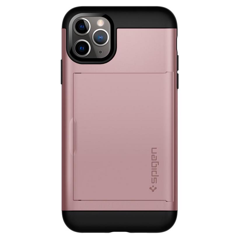[HCM]Ốp iPhone 11 Pro max Spigen Slim Armor CS