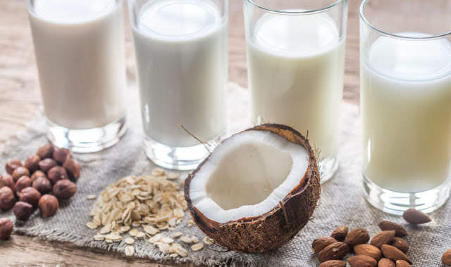 Nước cốt dừa Thái Lan nguyên chất - Nước cốt dừa THAI COCO 400ml