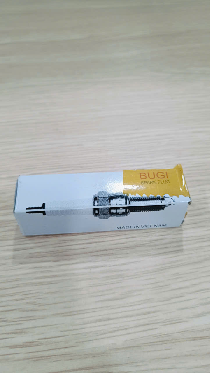 Bugi (U22FER9)(DENSO) - Honda VISION 110 ( đơi đầu ) - LEAD 110 - CLICK 110  - 9805957926
