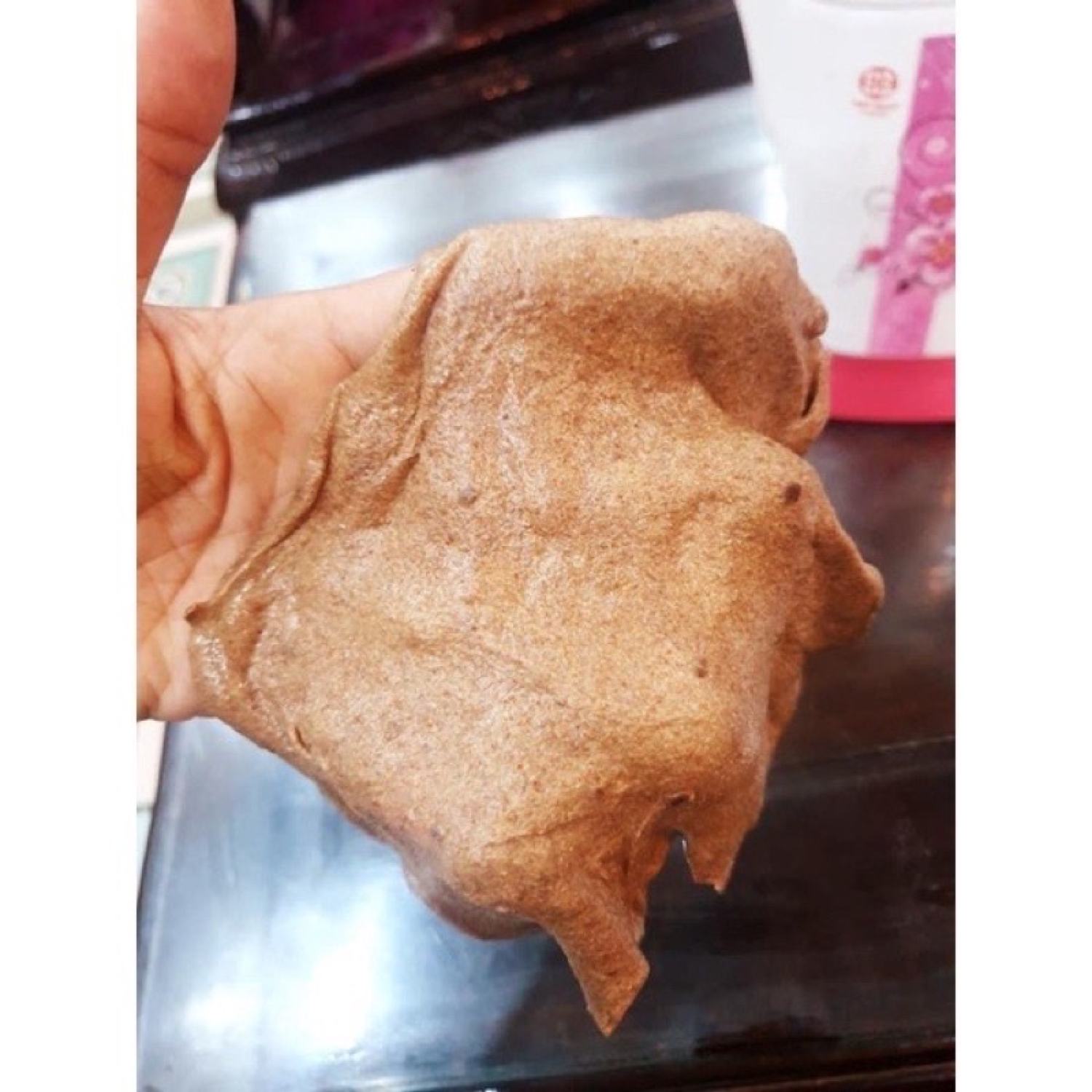 1kg Bột ngũ hoa xay mịn đắp mặt handmade