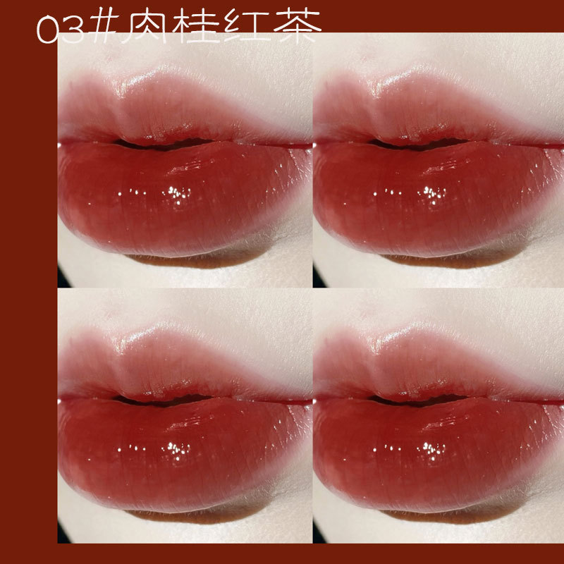 Son dưỡng HERORANGE có màu (HR32)