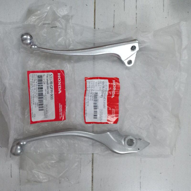 Tay Thắng Xe Lead 110 - 1 Cặp