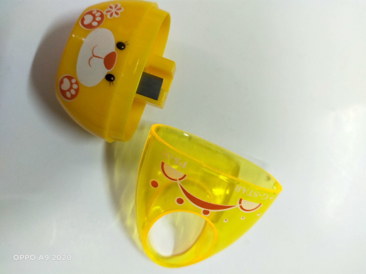 Combo 3 Cái Chuốt Chì Gstar PS01