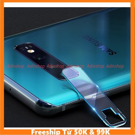 [HCM]Dán kính cường lực bảo vệ camera các dòng Samsung A10 A20 A30A70A80 Note 8 Note 9 Note10 Note 10plus siêu bền