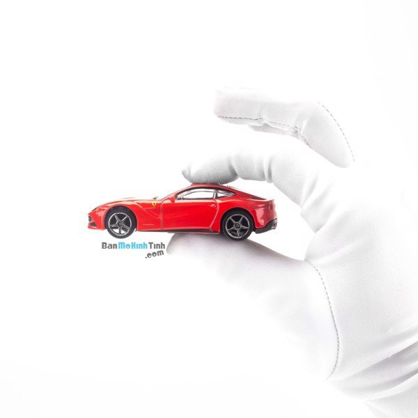 [HCM]Mô hình siêu xe Ferrari tỷ lệ 1:64