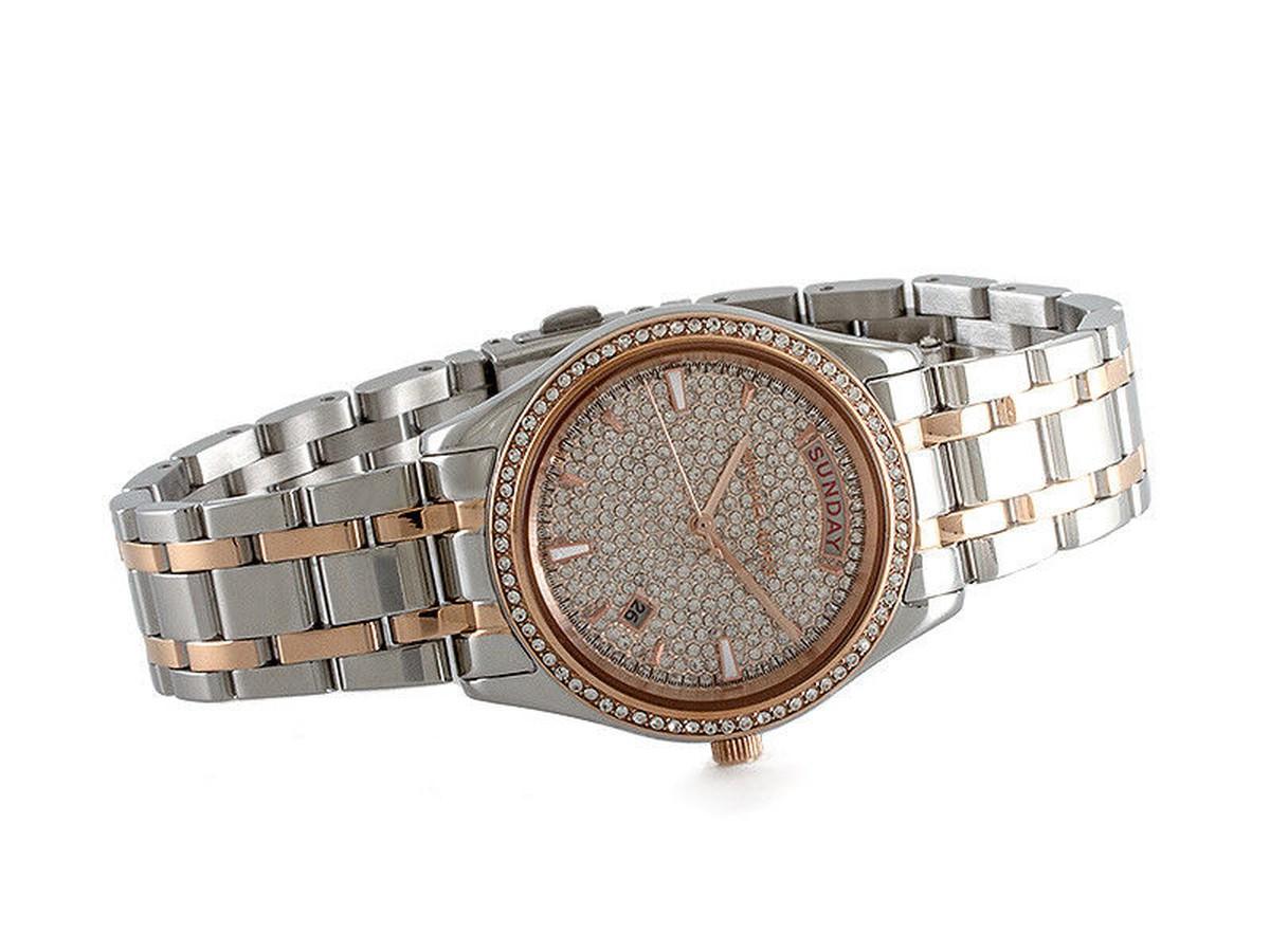 [HCM]Đồng hồ Nữ Michael Kors MK6482