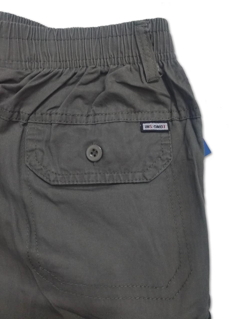 [HCM]QUẦN SHORT KAKI NAM TÚI HỘP
