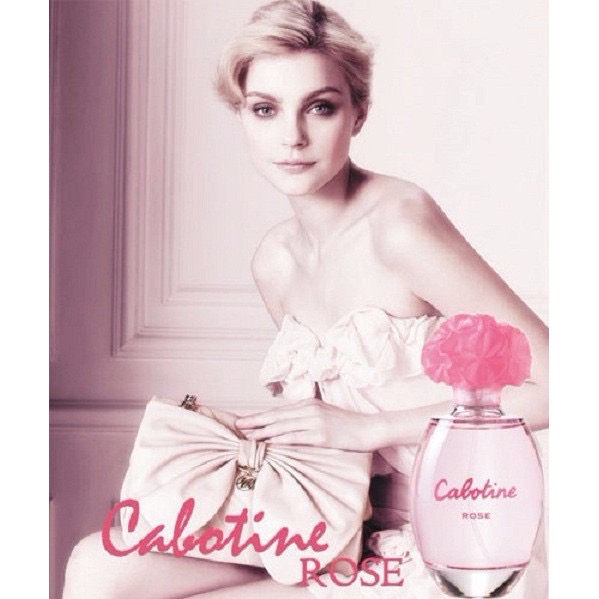 Nước Hoa Cabotine ROSE, GREEN 100ml