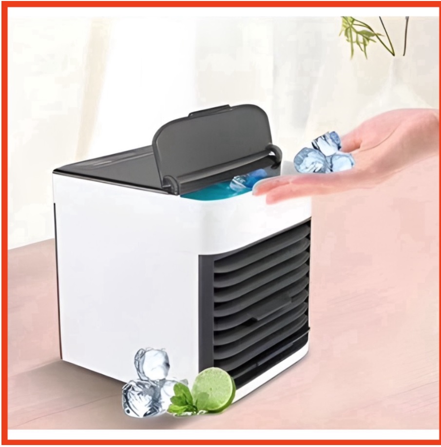 Quạt Điều Hòa Mini , Quạt Mini Hơi Nước Mini Để Bàn