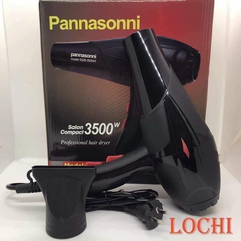 MÁY SẤY TẠO KIỂU TÓC PANNASONNI