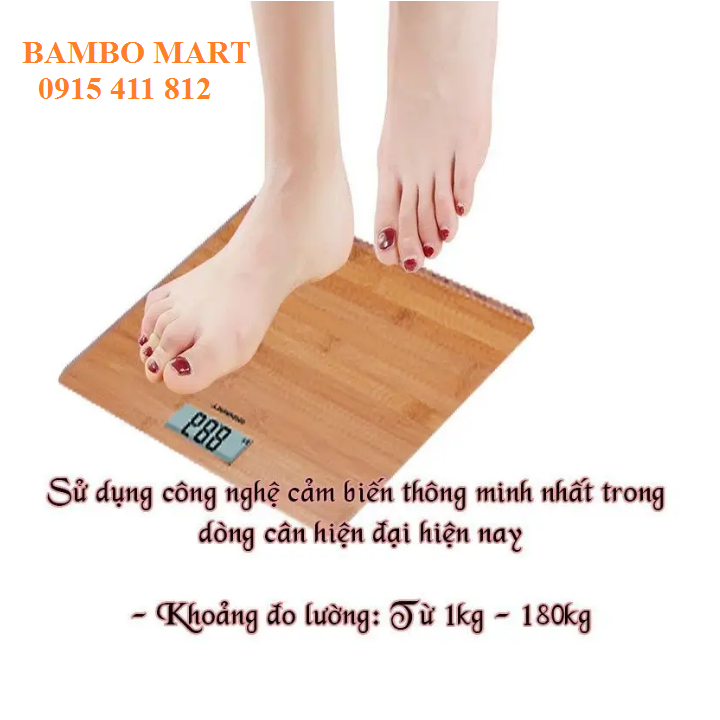 CÂN SỨC KHỎE TIROSS TS1314