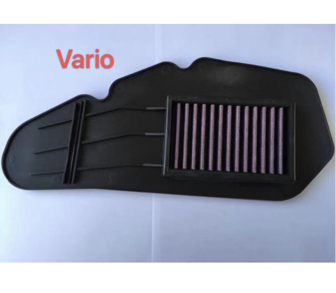 Lọc Gió Độ Vario