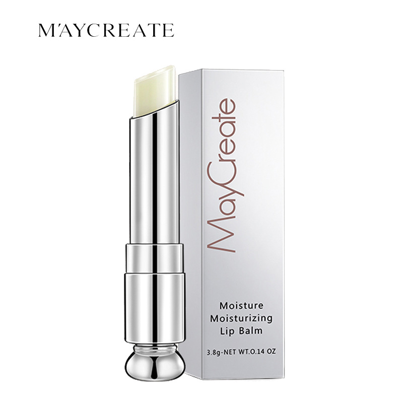 Son Dưỡng Môi Moisturing Lip Balm Của Maycreate