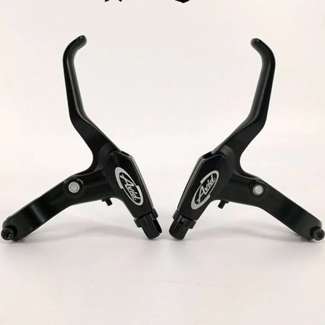 Avid Asama Aluminum Alloy Brake Levers for Cycling - New High-Quality Bike Handlebar Accessories