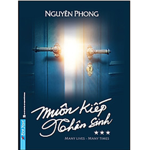 Sách - muôn kiếp nhân sinh 3