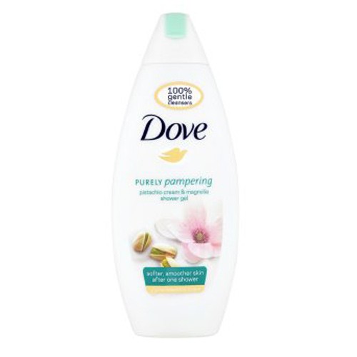 Sữa Tắm Dove Đức 500ml