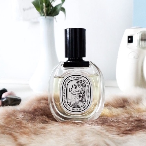 Mẫu thử nước hoa Diptyque DoSon EDT (Chiết 5ml/10ml/20ml)
