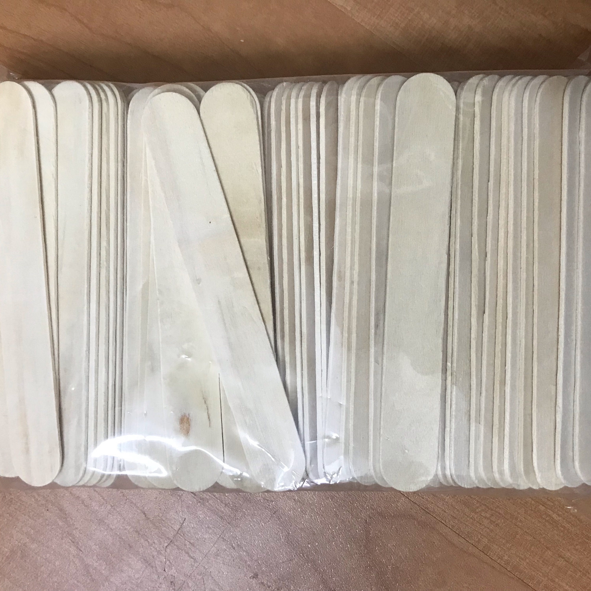 [HCM]0,5kg Que Gỗ Làm Đồ Handmade