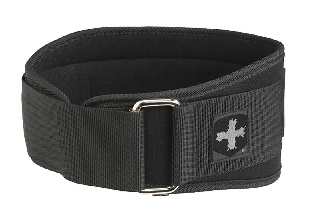 Đai lưng Harbinger Foam Core Belt - 5inch đen nhập khẩu USA