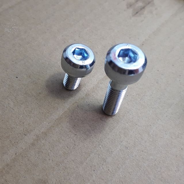Ốc báng để chân wase s110 giá 1 cặp 2 con