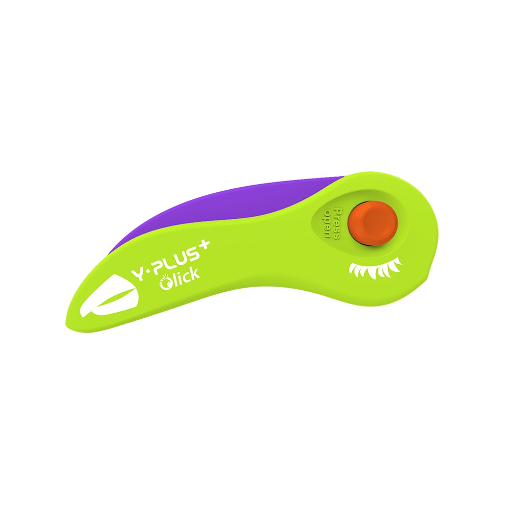 Gôm Tẩy bấm vẹt PARAKEET Yplus - EX1301