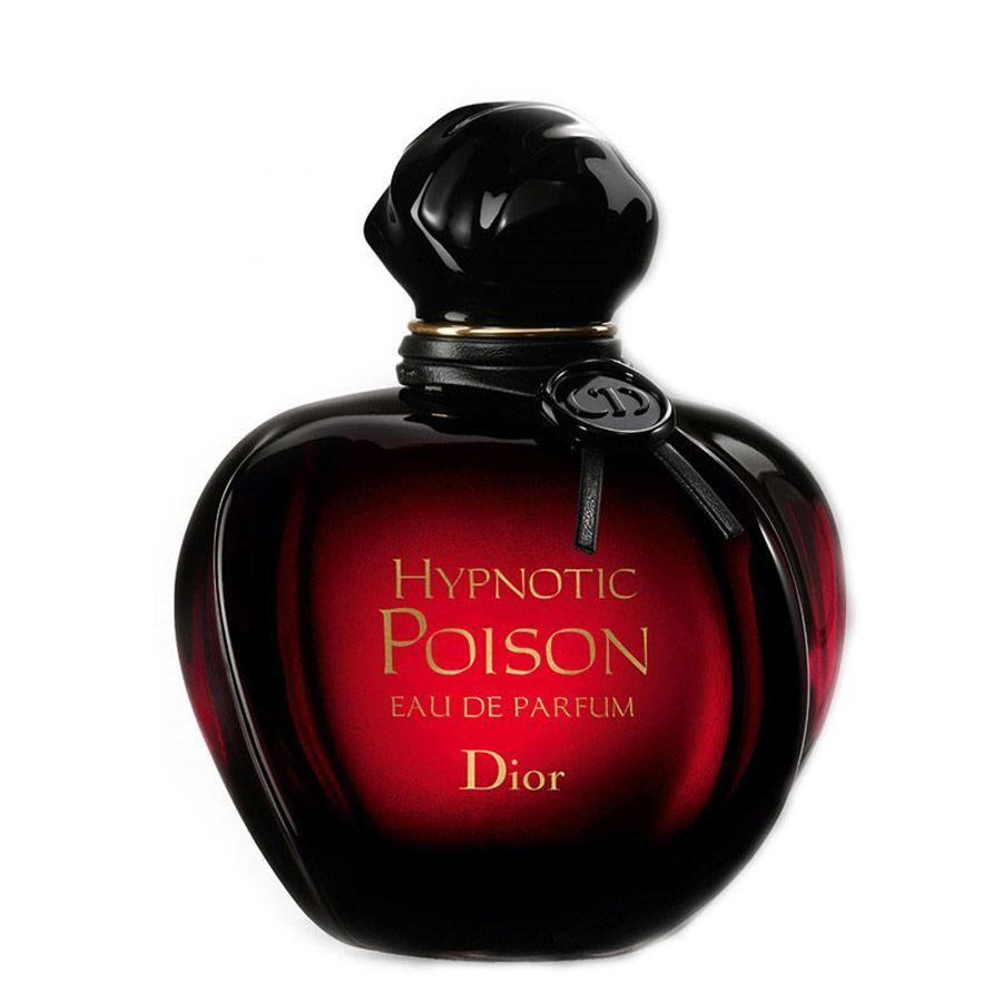 Nước hoa poison đỏ for Women
