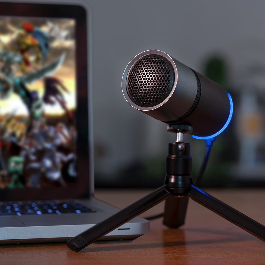 Microphone Thronmax Mdrill Pulse M8