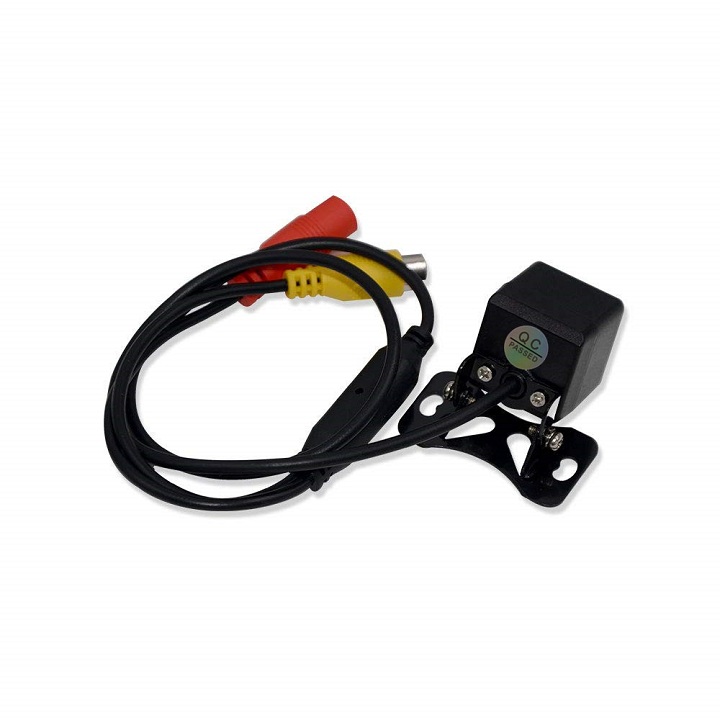 camera lùi ô tô 12 led hồng ngoại